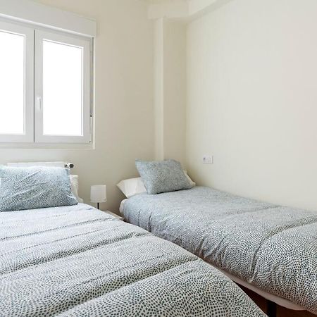 Casa Junto A La Catedral Apartment Сантандер Екстериор снимка