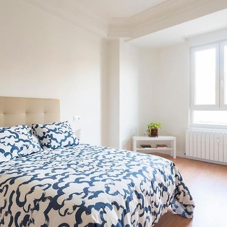 Casa Junto A La Catedral Apartment Сантандер Екстериор снимка