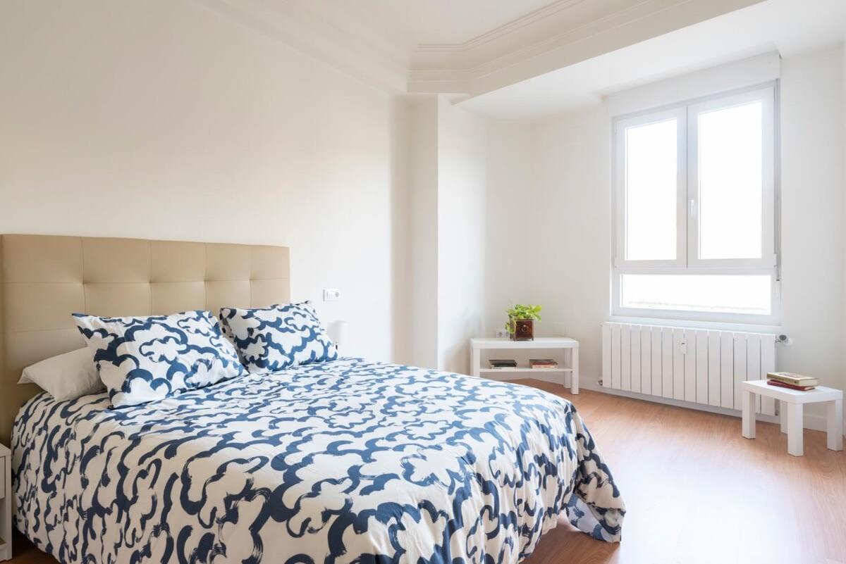 Casa Junto A La Catedral Apartment Сантандер Екстериор снимка