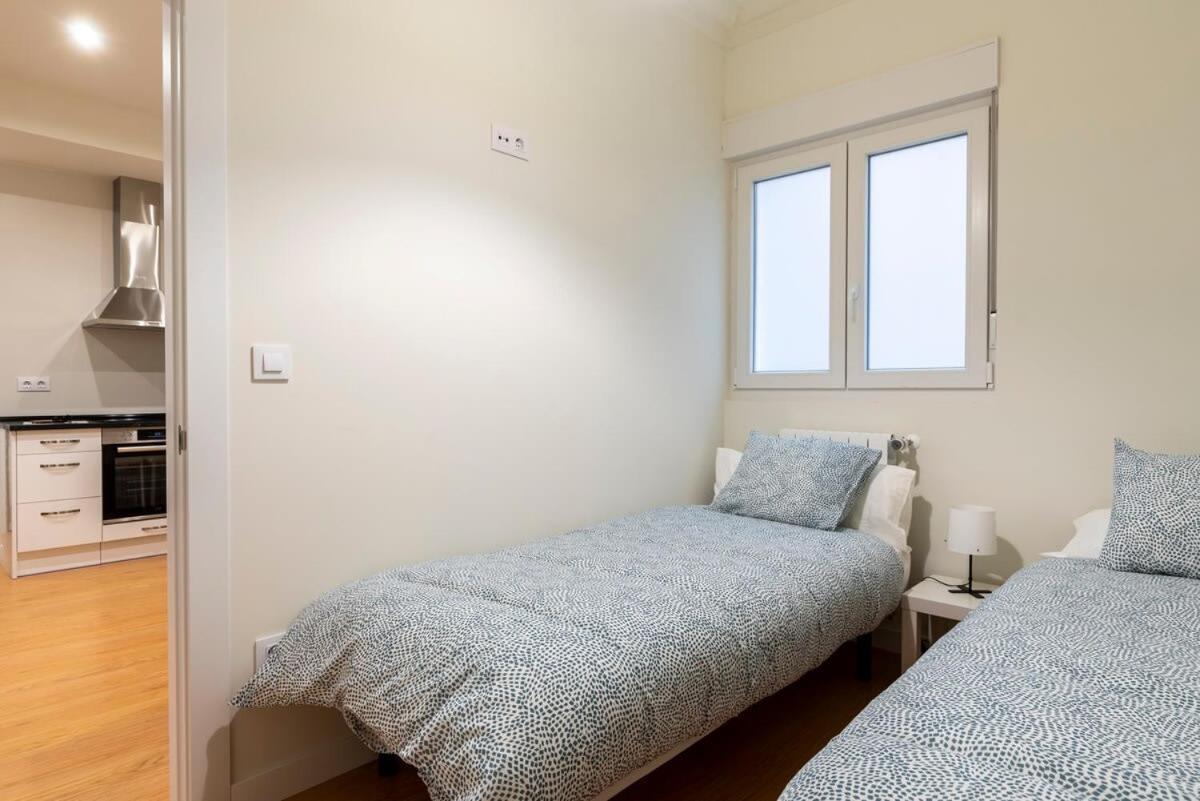 Casa Junto A La Catedral Apartment Сантандер Екстериор снимка