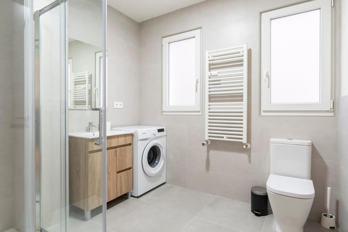 Casa Junto A La Catedral Apartment Сантандер Екстериор снимка