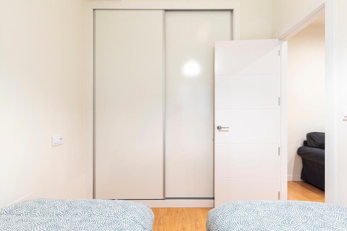 Casa Junto A La Catedral Apartment Сантандер Екстериор снимка