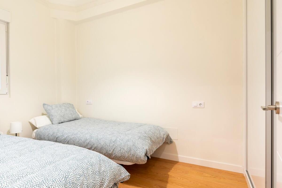 Casa Junto A La Catedral Apartment Сантандер Екстериор снимка