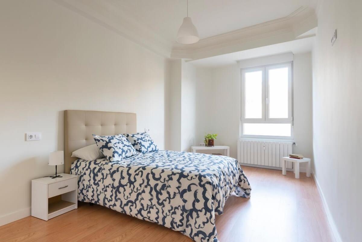 Casa Junto A La Catedral Apartment Сантандер Екстериор снимка
