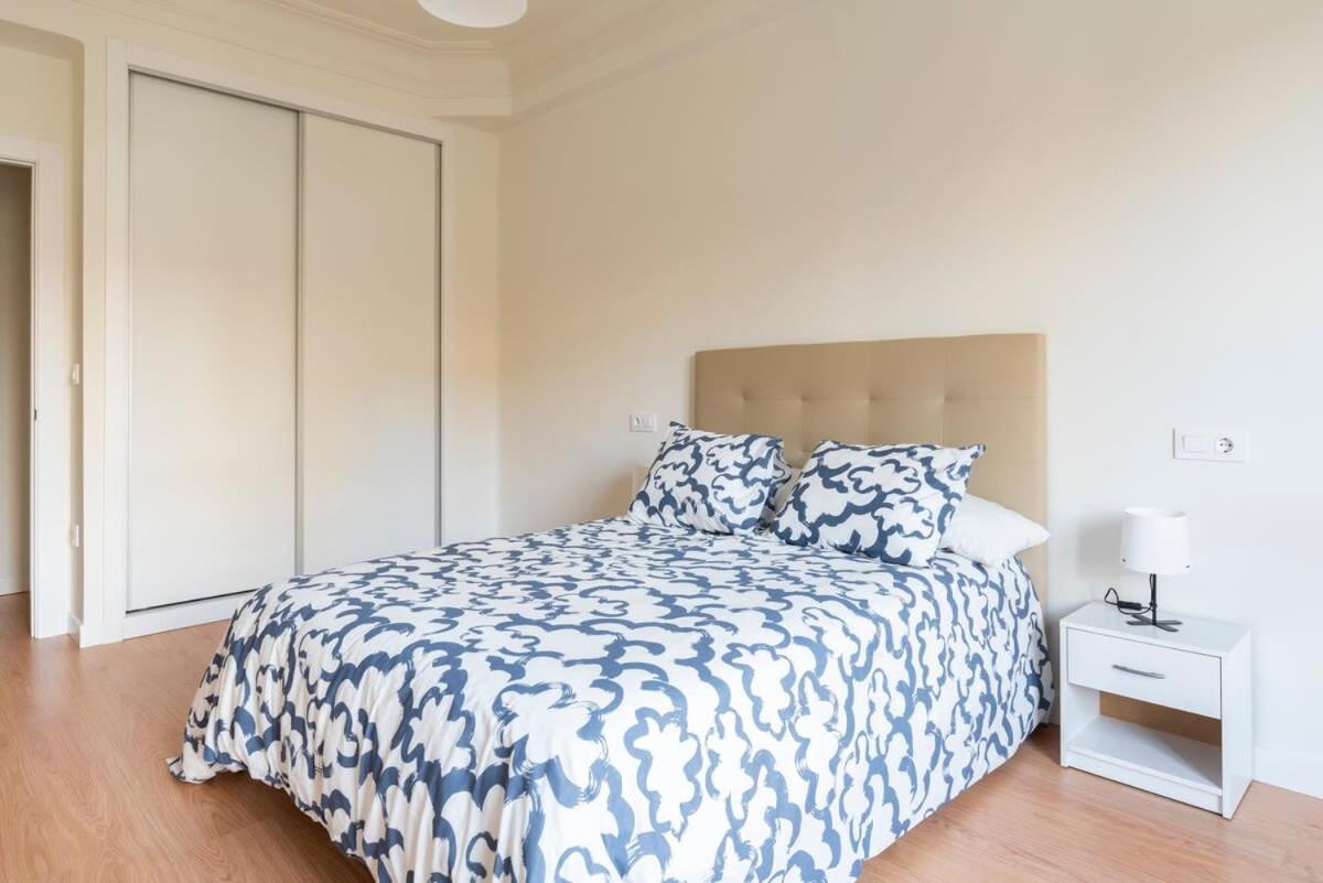 Casa Junto A La Catedral Apartment Сантандер Екстериор снимка