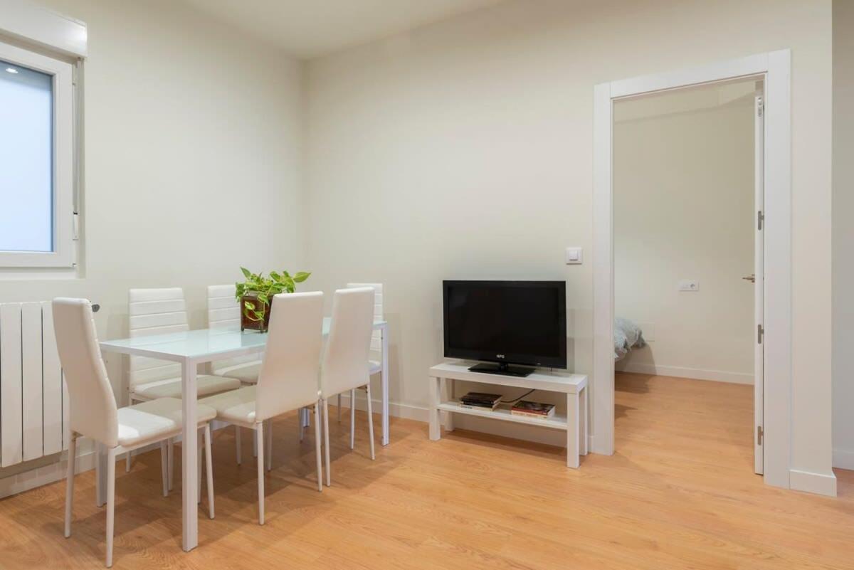 Casa Junto A La Catedral Apartment Сантандер Екстериор снимка
