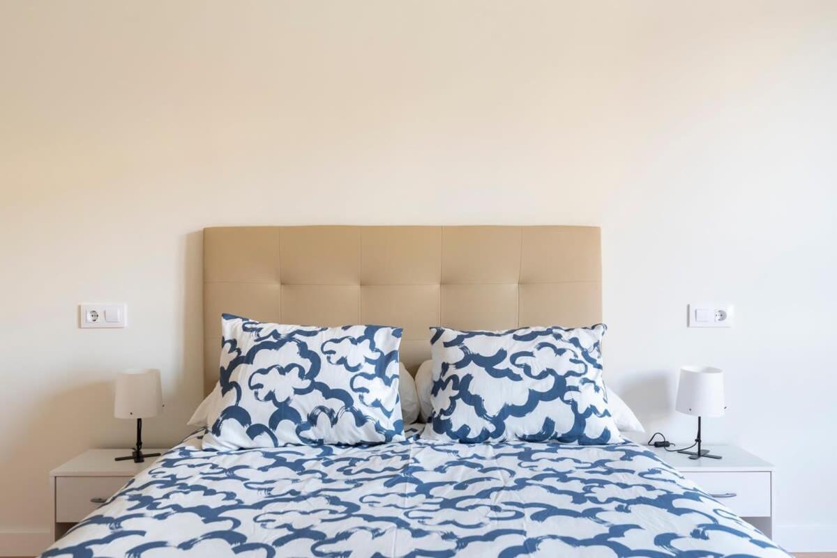 Casa Junto A La Catedral Apartment Сантандер Екстериор снимка