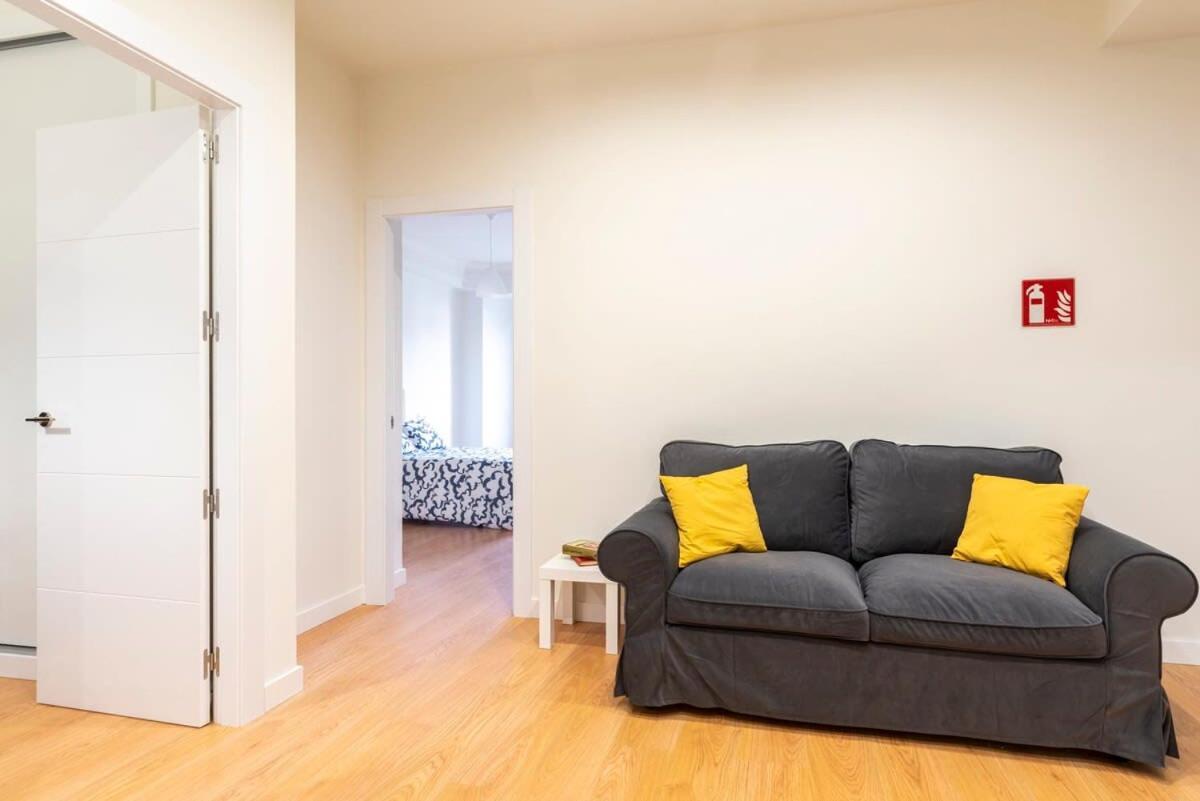 Casa Junto A La Catedral Apartment Сантандер Екстериор снимка