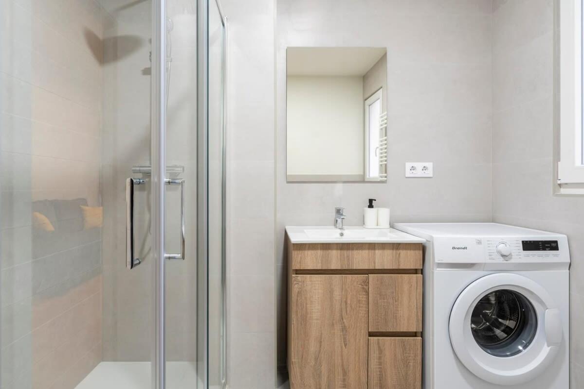 Casa Junto A La Catedral Apartment Сантандер Екстериор снимка