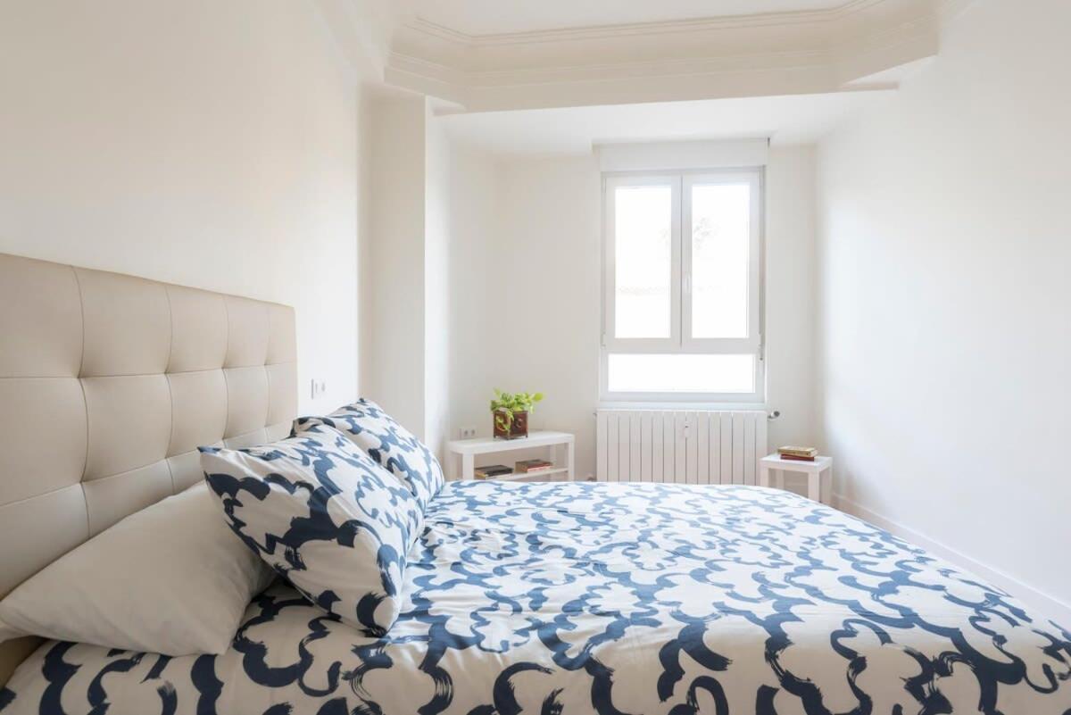 Casa Junto A La Catedral Apartment Сантандер Екстериор снимка