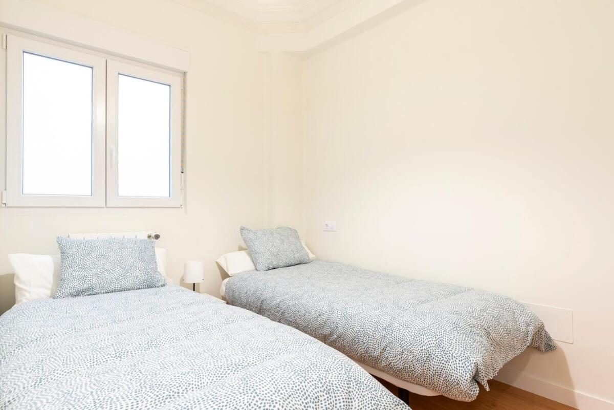 Casa Junto A La Catedral Apartment Сантандер Екстериор снимка