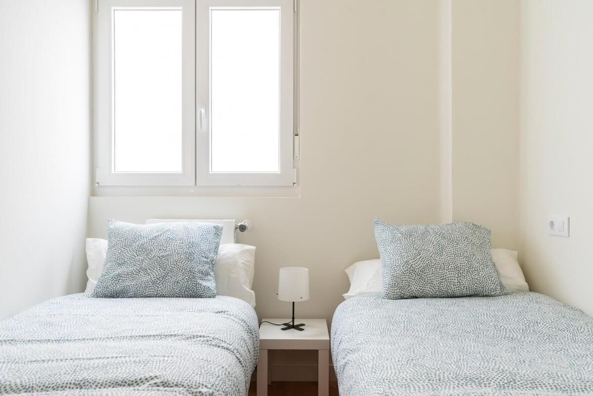 Casa Junto A La Catedral Apartment Сантандер Екстериор снимка